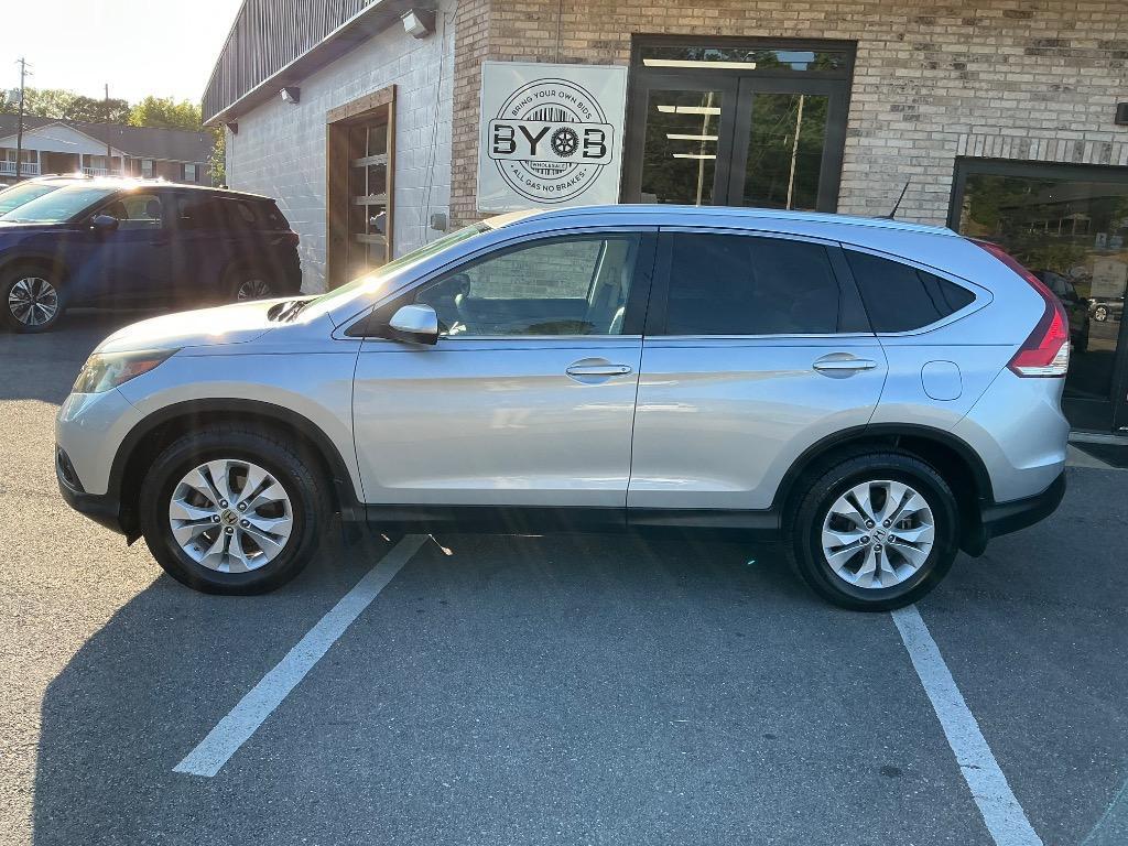 used 2013 Honda CR-V car, priced at $15,999