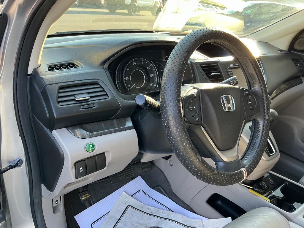 used 2013 Honda CR-V car, priced at $15,999