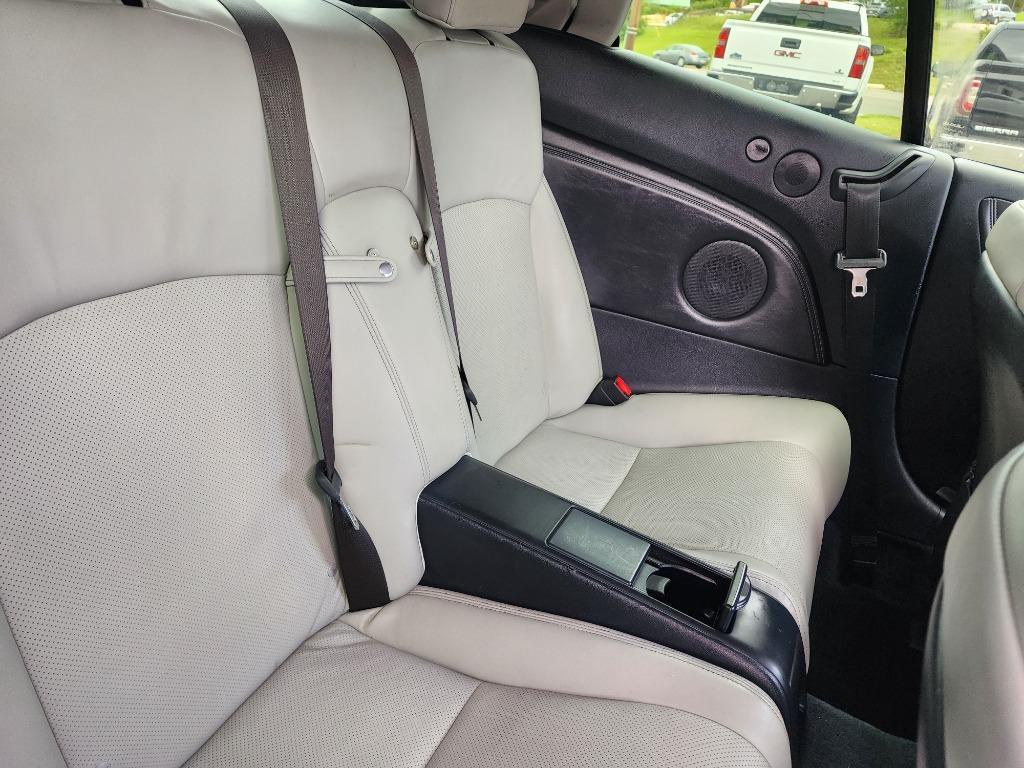 used 2012 Lexus IS 350C car, priced at $19,999