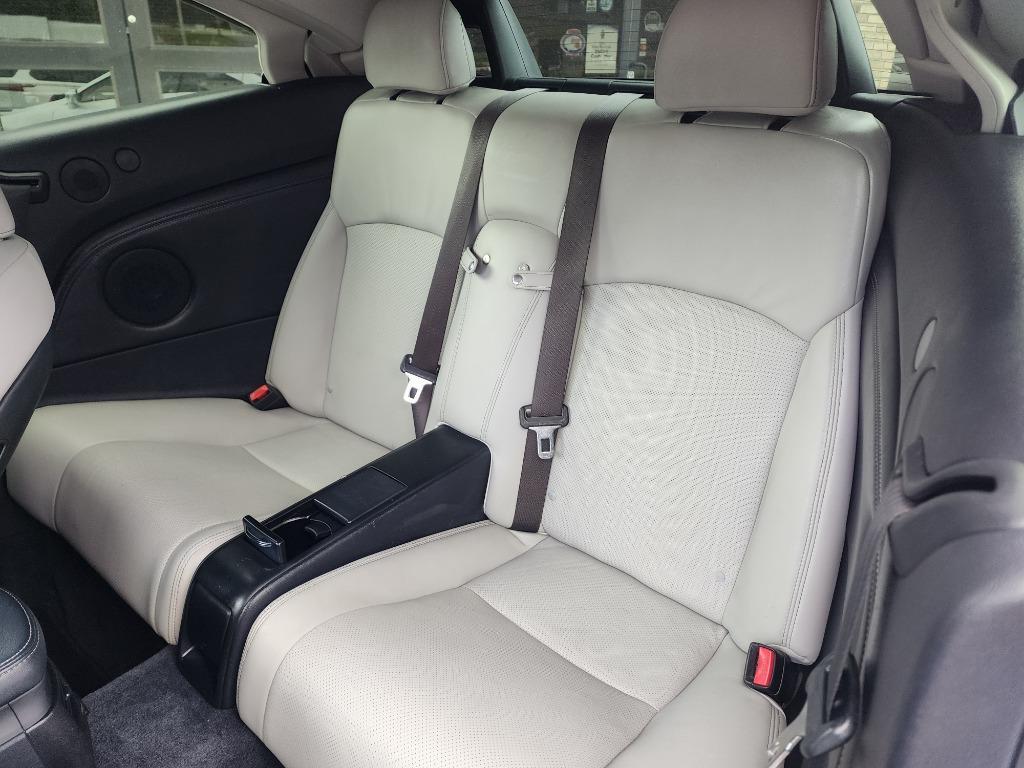 used 2012 Lexus IS 350C car, priced at $19,999