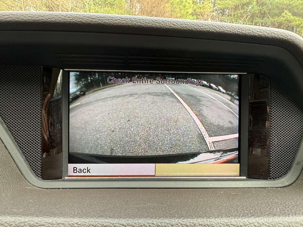 used 2011 Mercedes-Benz E-Class car, priced at $13,995