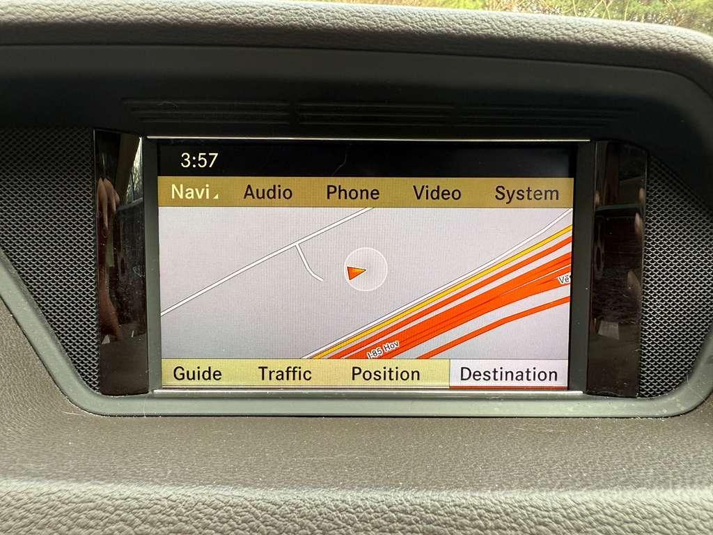 used 2011 Mercedes-Benz E-Class car, priced at $13,995