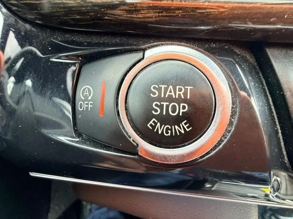 used 2018 BMW X5 car, priced at $18,995