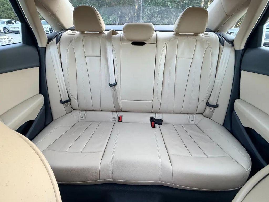 used 2019 Audi A4 car, priced at $18,995