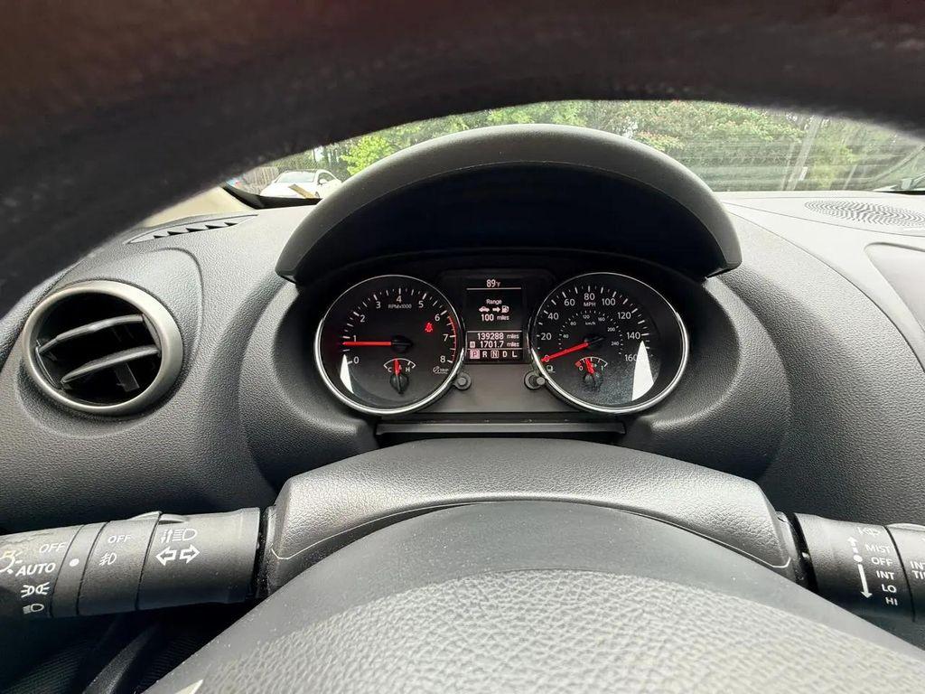 used 2013 Nissan Rogue car, priced at $6,995
