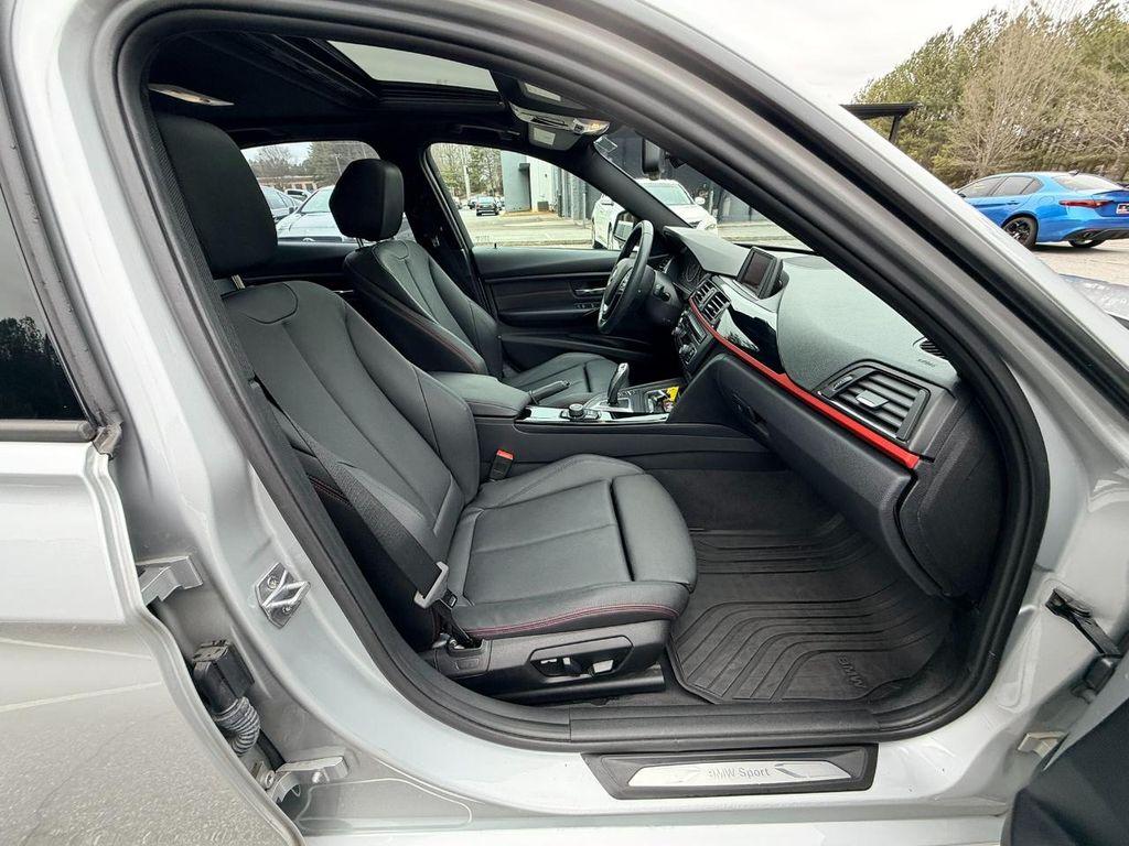 used 2013 BMW 328 car, priced at $9,995