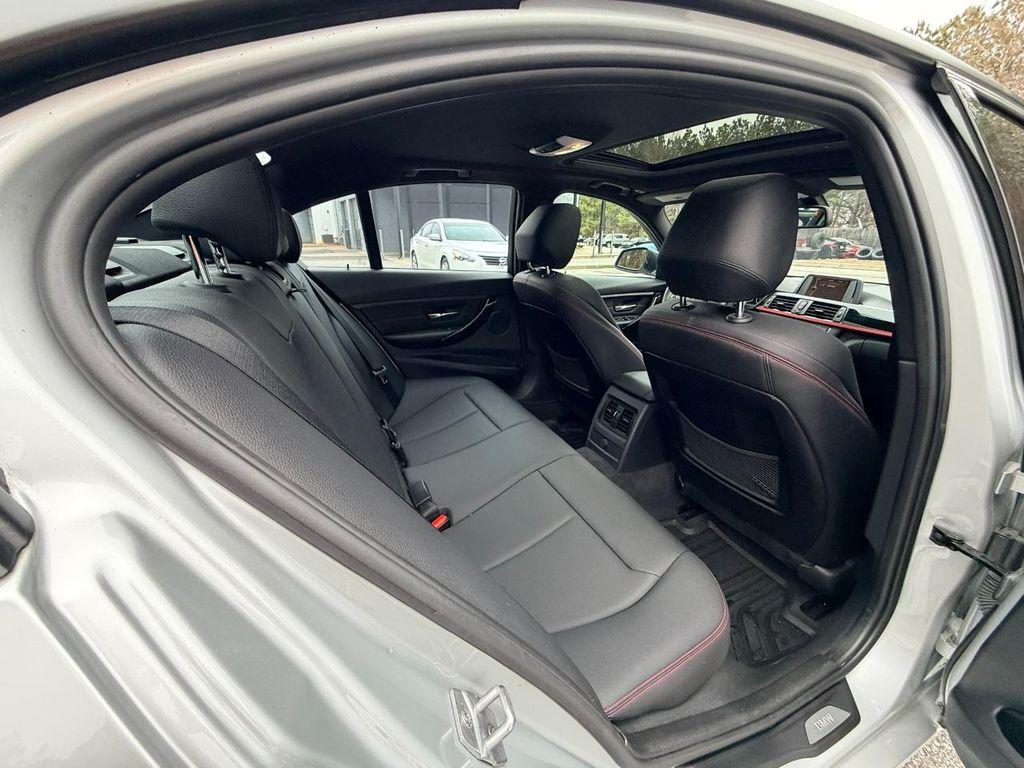 used 2013 BMW 328 car, priced at $9,995