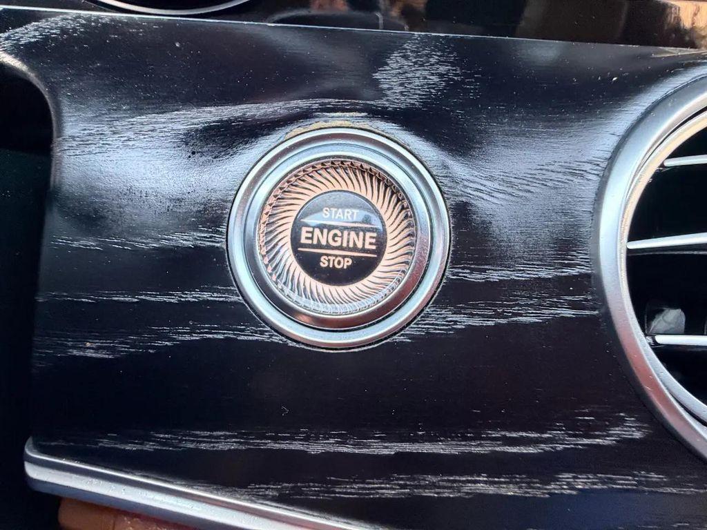 used 2018 Mercedes-Benz E-Class car, priced at $18,995