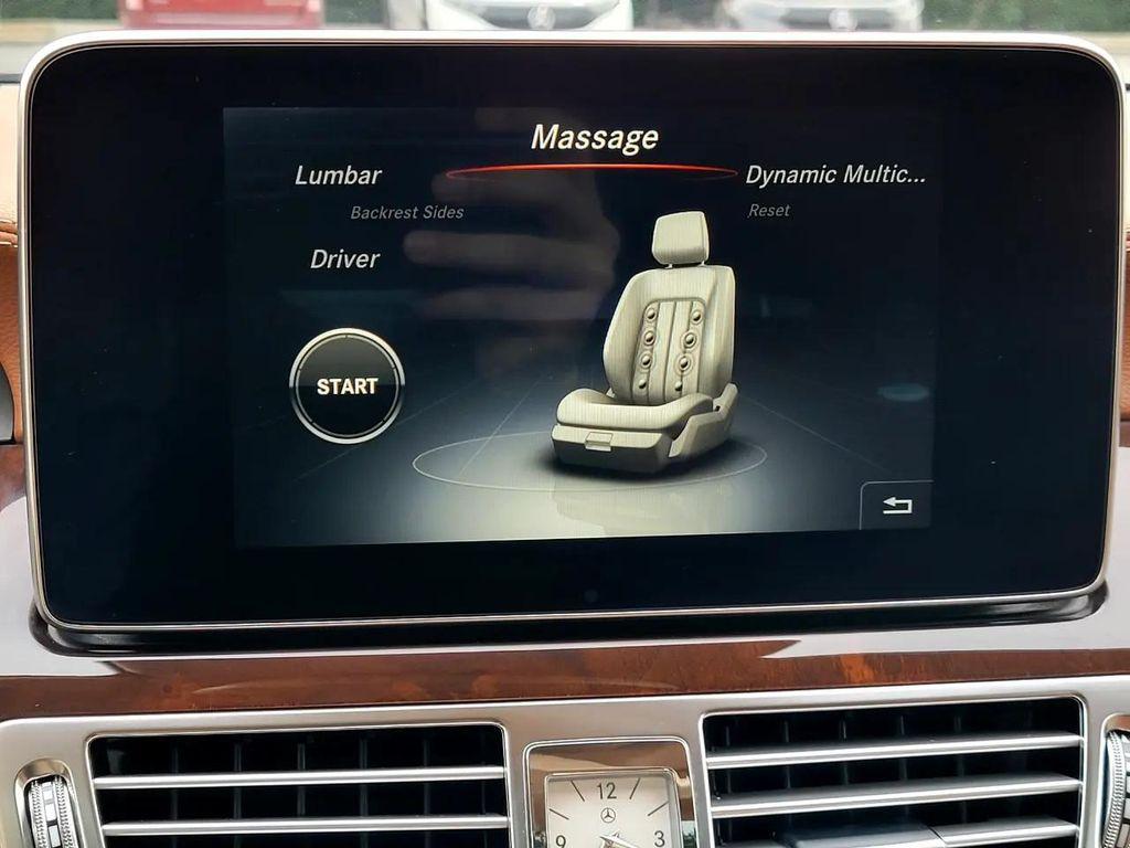 used 2018 Mercedes-Benz CLS 550 car, priced at $29,995