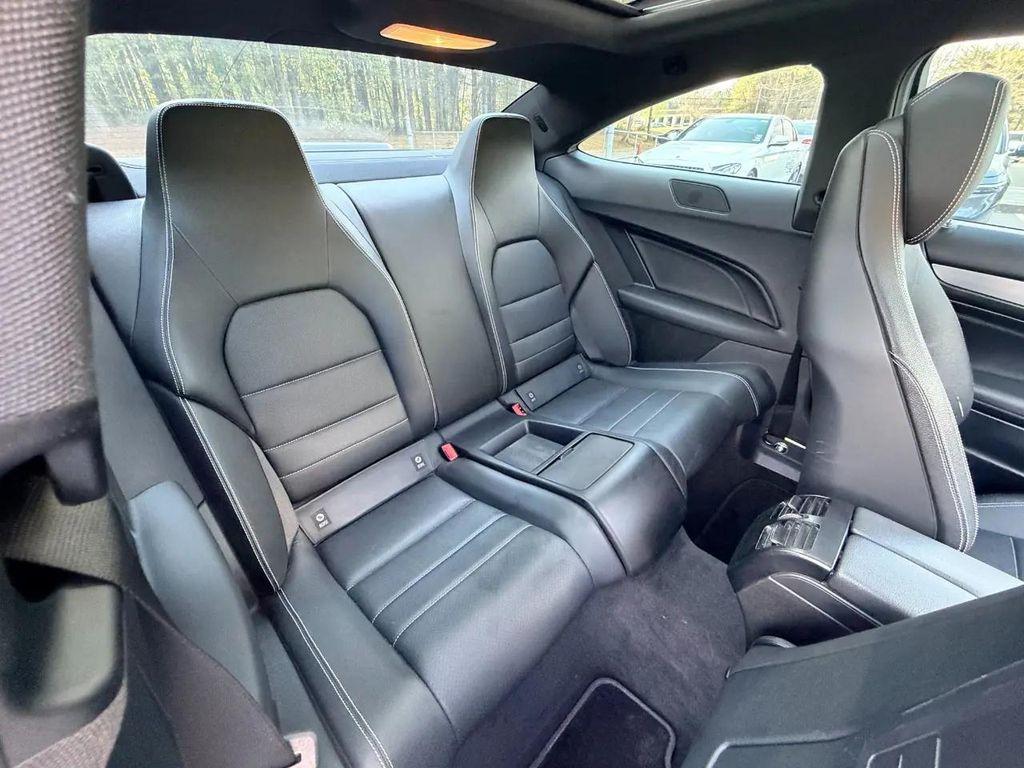 used 2015 Mercedes-Benz C-Class car, priced at $12,995