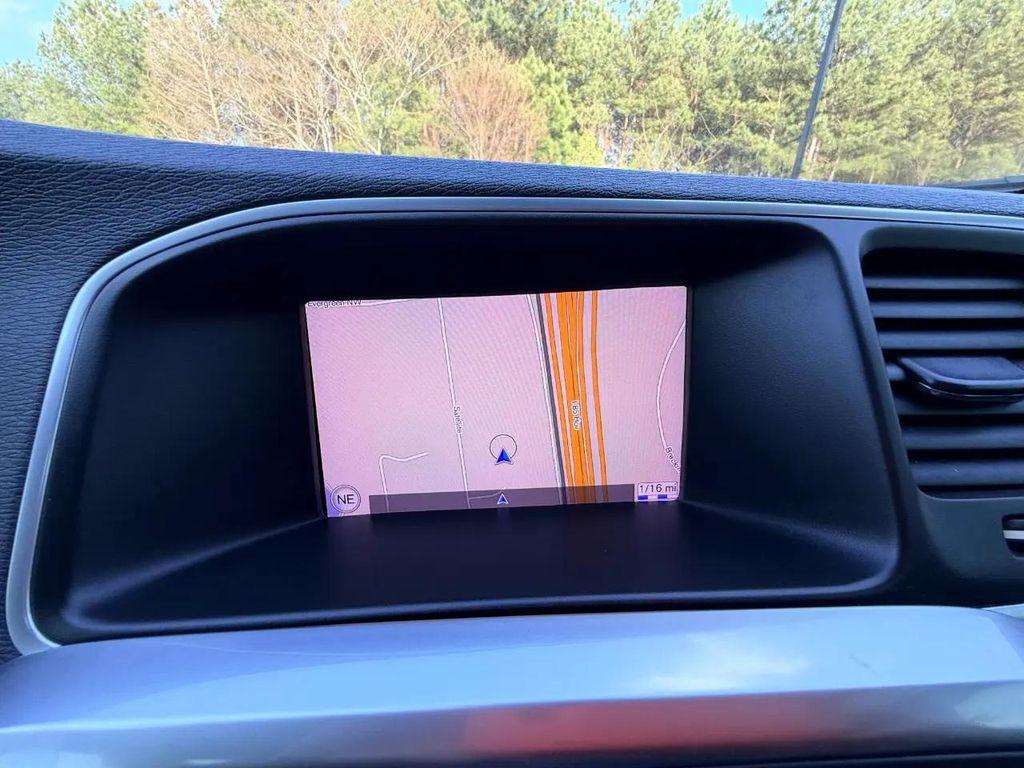 used 2018 Volvo S60 Inscription car, priced at $19,995