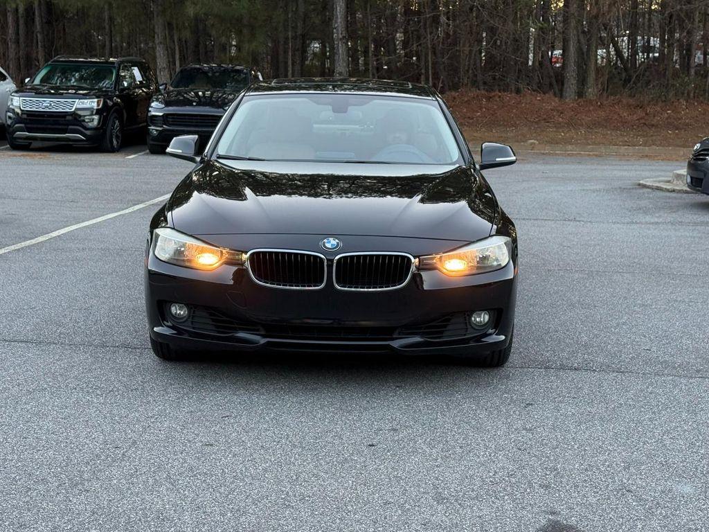 used 2013 BMW 328 car, priced at $8,995