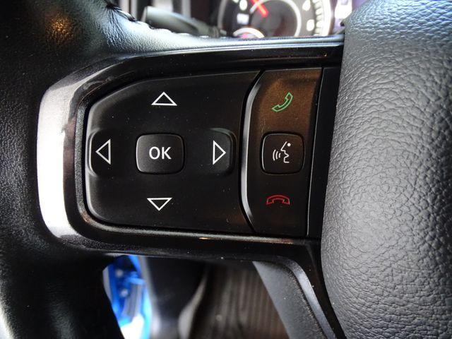 used 2023 Ram 1500 car, priced at $39,895