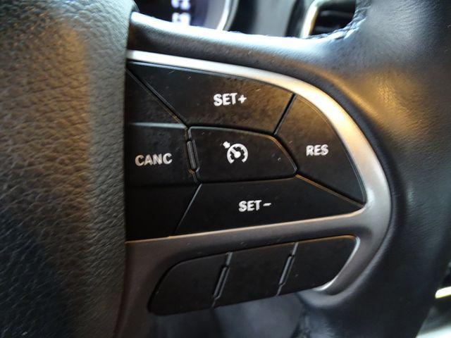 used 2022 Jeep Grand Cherokee WK car, priced at $30,800