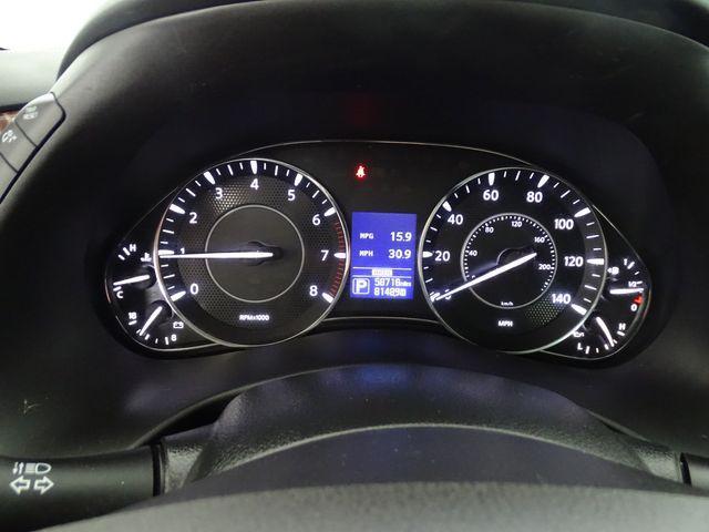 used 2020 Nissan Armada car, priced at $30,900