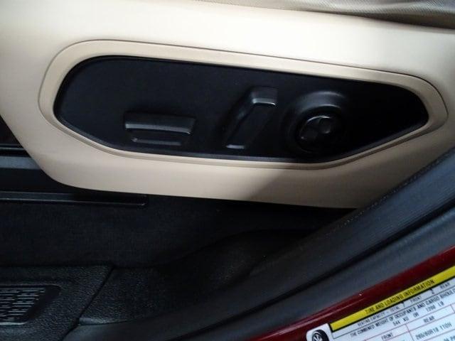 used 2023 Jeep Grand Cherokee L car, priced at $31,500