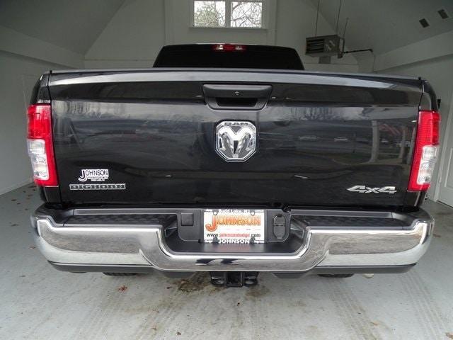 used 2024 Ram 2500 car, priced at $40,000