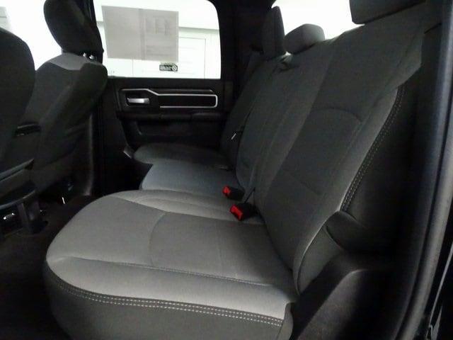 used 2024 Ram 2500 car, priced at $40,000