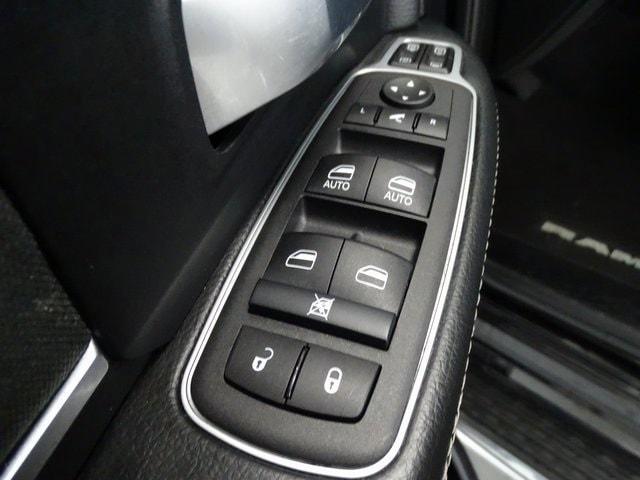 used 2024 Ram 2500 car, priced at $40,000