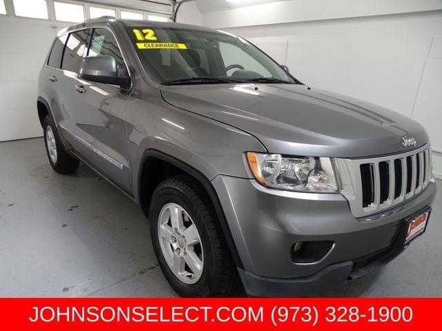 used 2012 Jeep Grand Cherokee car, priced at $5,990