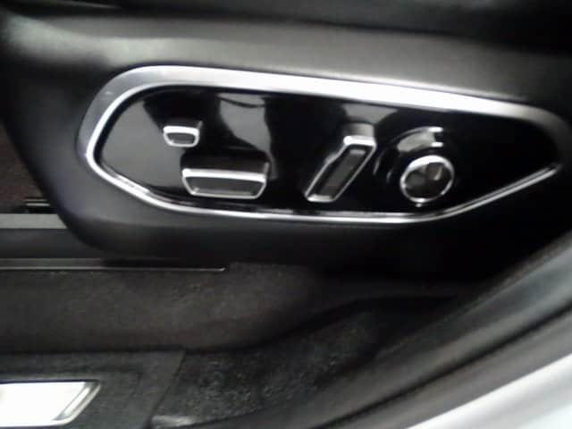 used 2021 Jeep Grand Cherokee L car, priced at $35,000