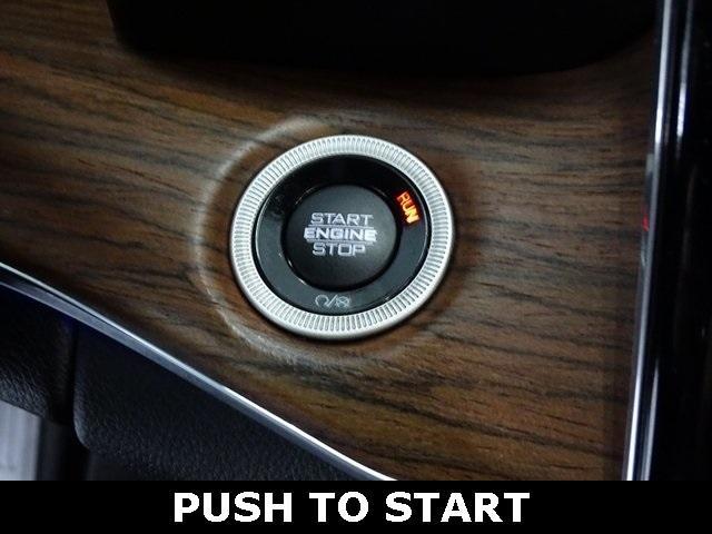 used 2021 Jeep Grand Cherokee L car, priced at $35,000