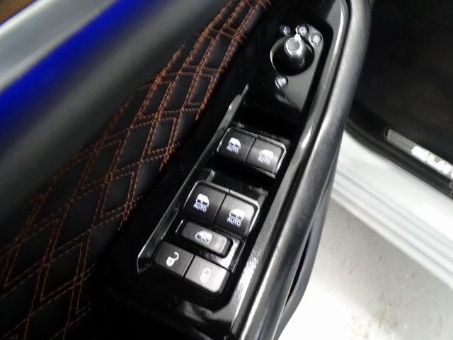 used 2021 Jeep Grand Cherokee L car, priced at $35,000