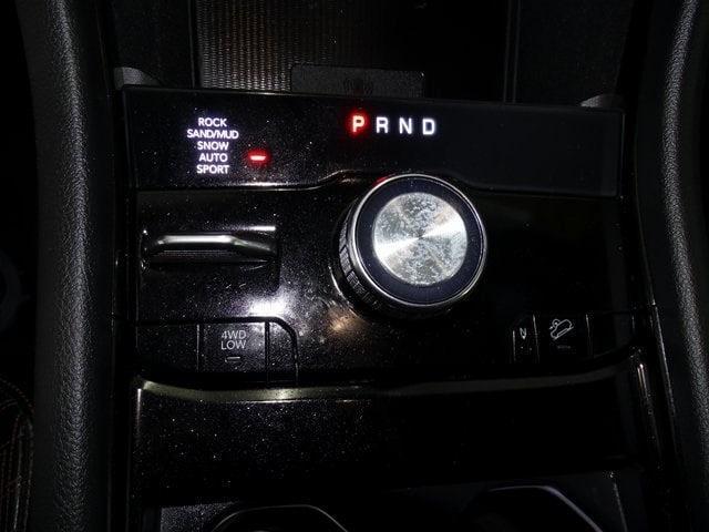 used 2021 Jeep Grand Cherokee L car, priced at $35,000