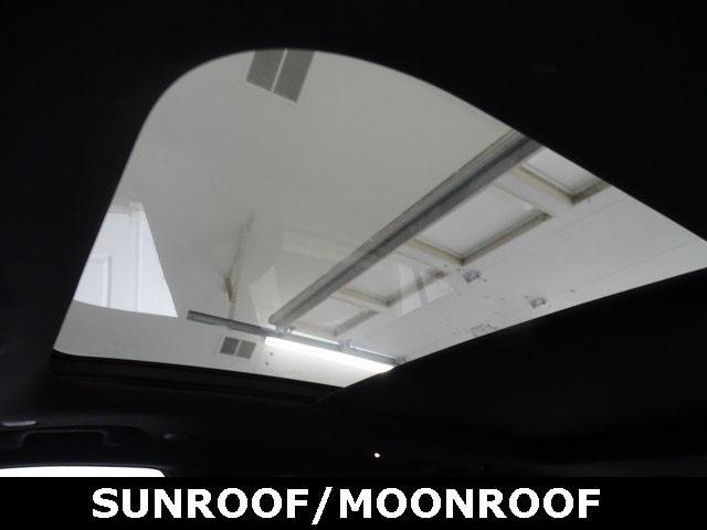 used 2021 Jeep Grand Cherokee L car, priced at $35,000