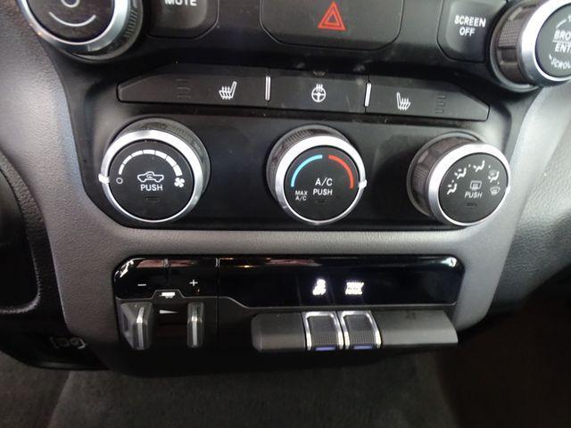 used 2024 Ram 1500 car, priced at $38,989