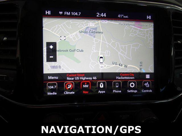 used 2021 Jeep Grand Cherokee car, priced at $25,000