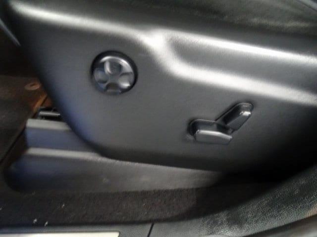 used 2021 Jeep Grand Cherokee car, priced at $25,500