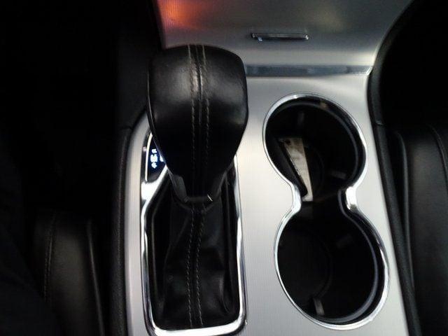 used 2021 Jeep Grand Cherokee car, priced at $25,000