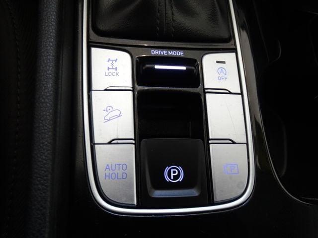 used 2024 Hyundai Tucson car, priced at $22,895