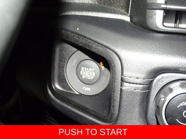 used 2025 Jeep Wrangler 4xe car, priced at $35,390