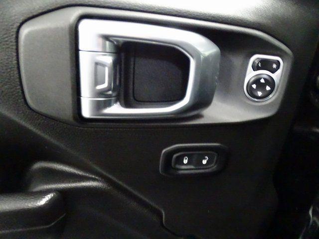 used 2024 Jeep Wrangler 4xe car, priced at $29,538
