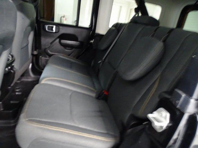 used 2024 Jeep Wrangler 4xe car, priced at $29,538