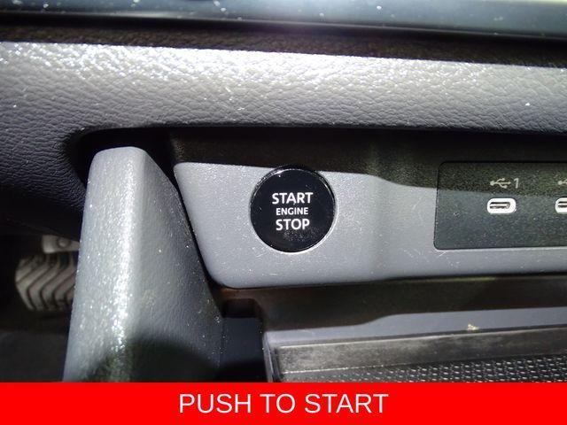 used 2024 Nissan Rogue car, priced at $22,595