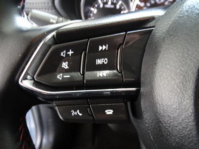 used 2024 Mazda CX-5 car, priced at $26,295