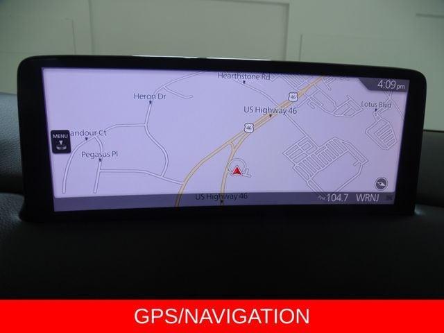 used 2024 Mazda CX-5 car, priced at $26,295