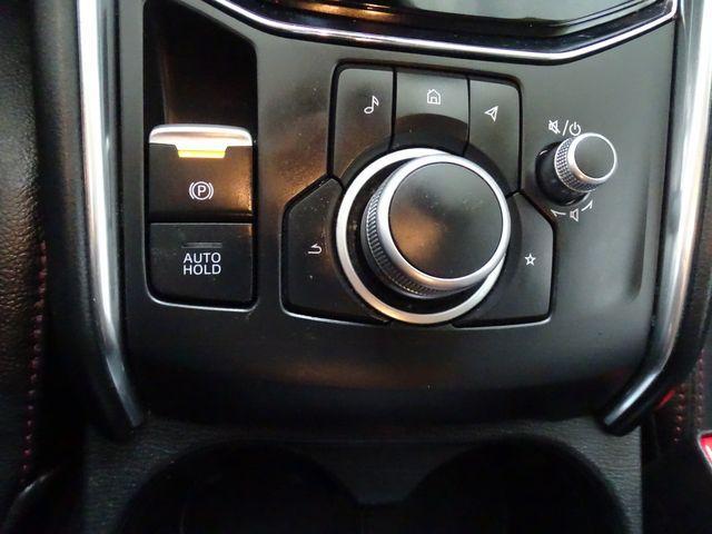 used 2024 Mazda CX-5 car, priced at $26,295