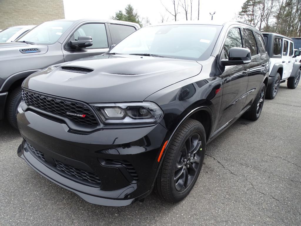 new 2026 Dodge Durango car, priced at $52,595