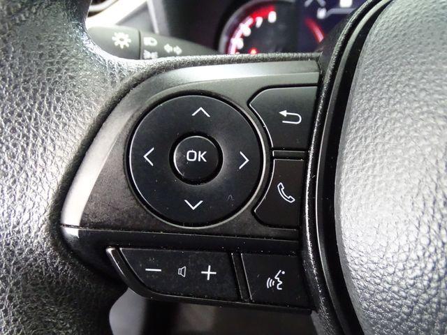 used 2024 Toyota RAV4 car, priced at $31,995