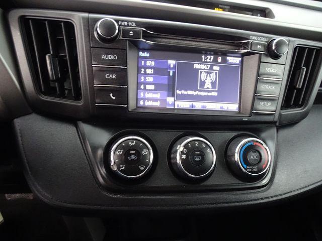 used 2016 Toyota RAV4 car, priced at $11,995