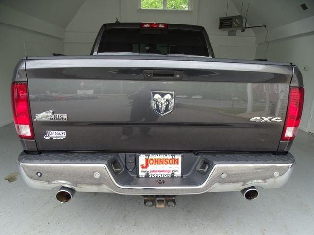 used 2014 Ram 1500 car, priced at $8,995