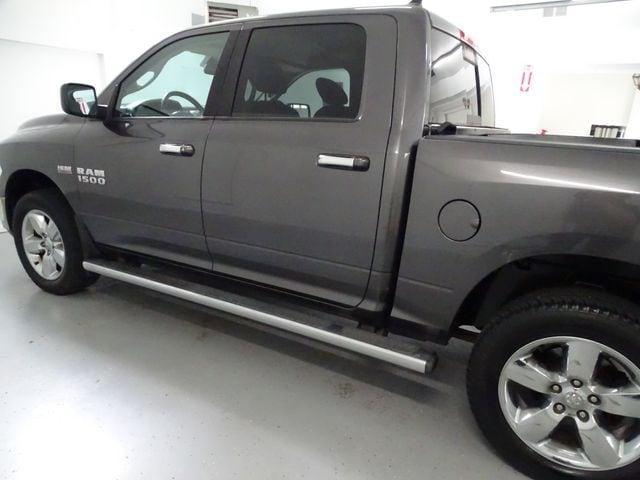 used 2014 Ram 1500 car, priced at $8,995