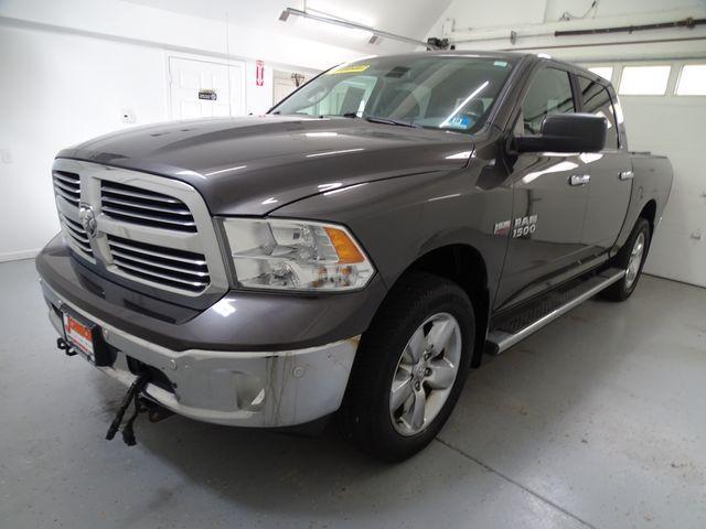 used 2014 Ram 1500 car, priced at $8,995