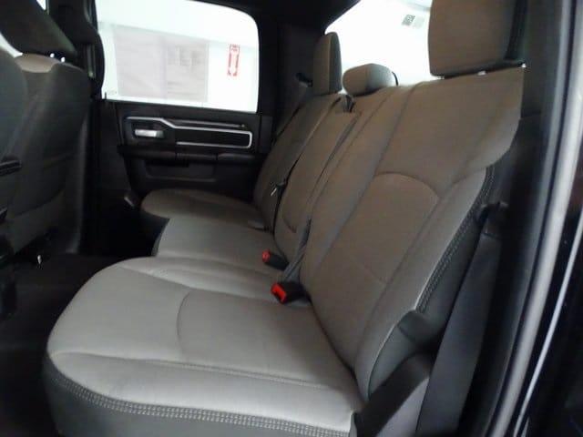 used 2024 Ram 2500 car, priced at $41,995