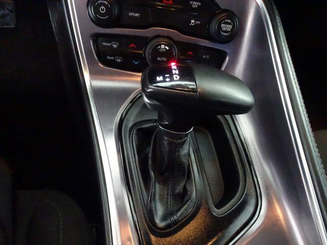 used 2017 Dodge Challenger car, priced at $14,300