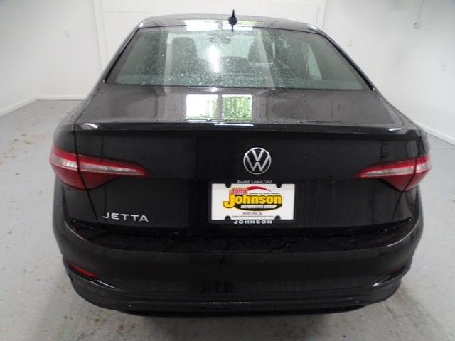 used 2024 Volkswagen Jetta car, priced at $17,995
